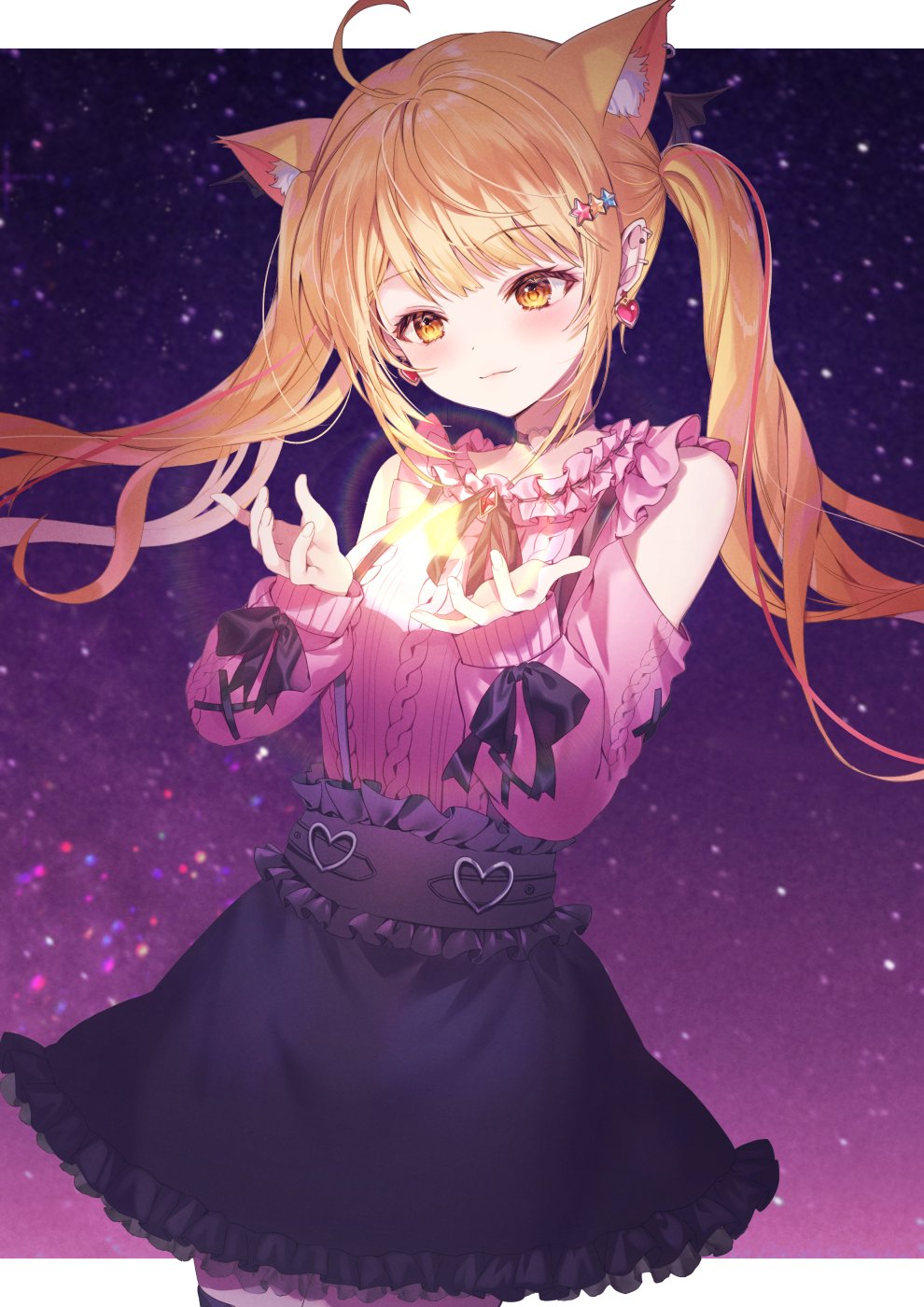 Yozora Mel (Hololive) Rule 34 Image