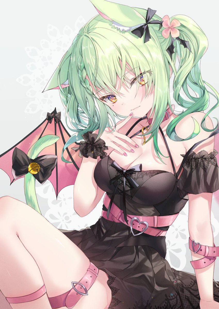 Ceres Fauna (Hololive) Rule 34 Image