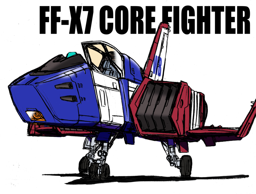 Gundam Rule 34 Image
