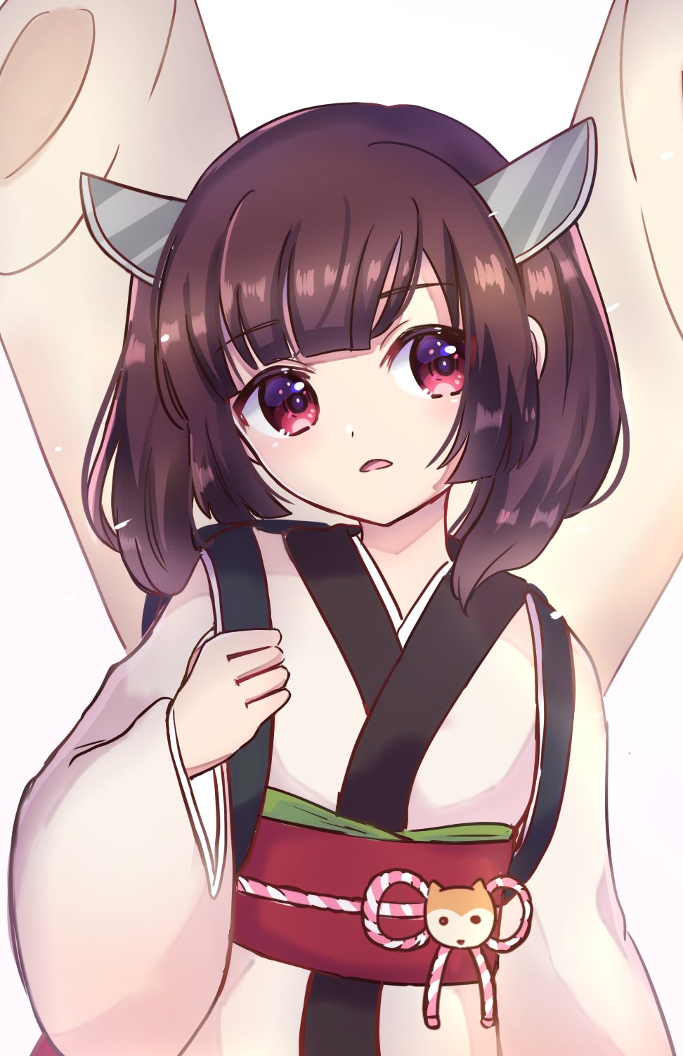 Touhoku Kiritan (Voiceroid) Rule 34 Image