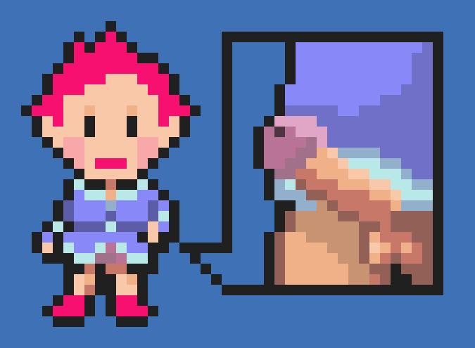 Kumatora (Mother (Series)) Rule 34 Image