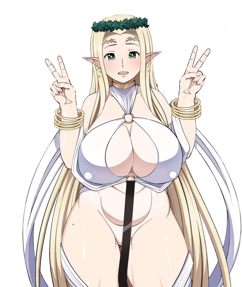 Celestine Lucross (Kuroinu ~Kedakaki Seijo Wa Hakudaku Ni Somaru~) Rule 34 Image