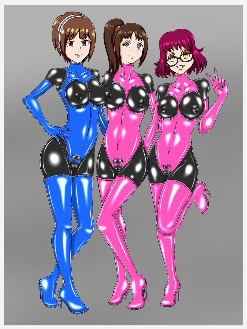Lah Kara (Bones (Studio)) Rule 34 Image