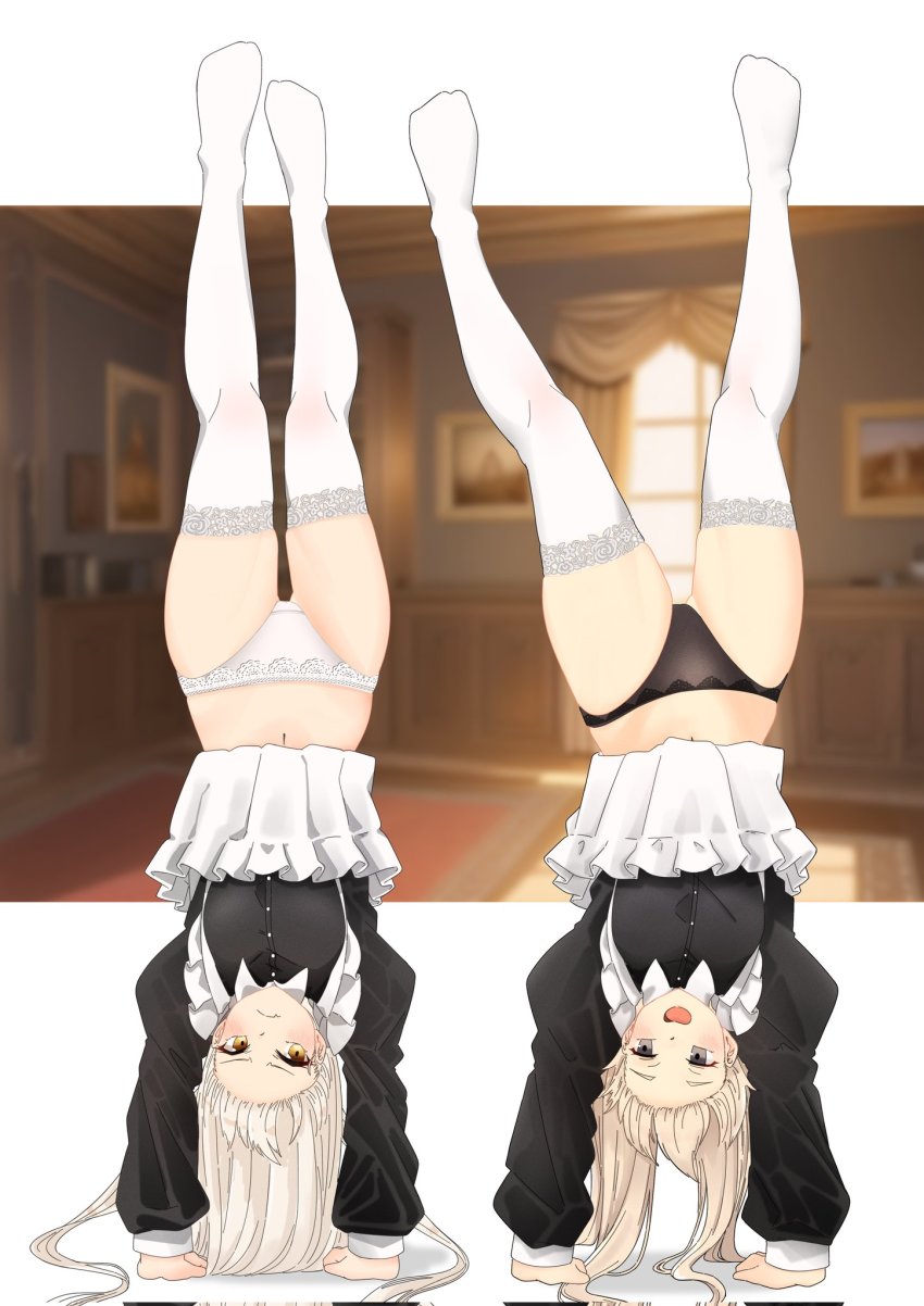 Amatsukaze (Kancolle) Rule 34 Image
