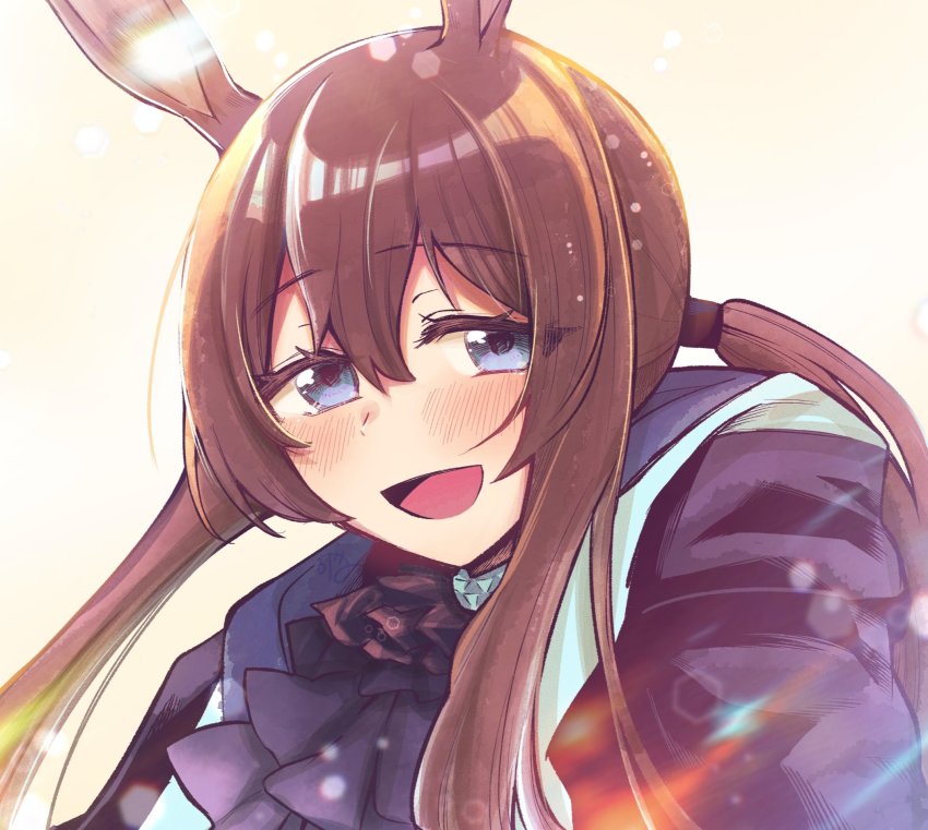 Amiya (Arknights) Rule 34 Image