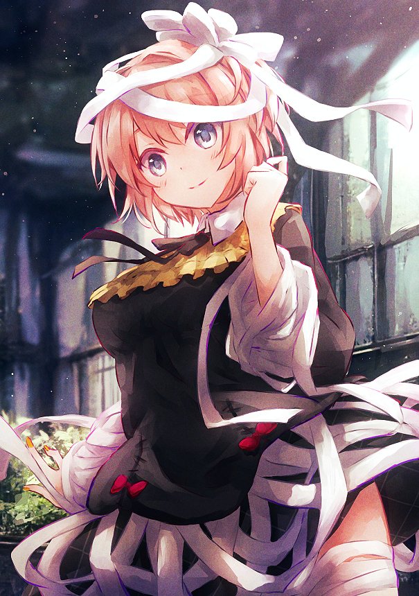 Sayori (Doki Doki Literature Club) Rule 34 Image
