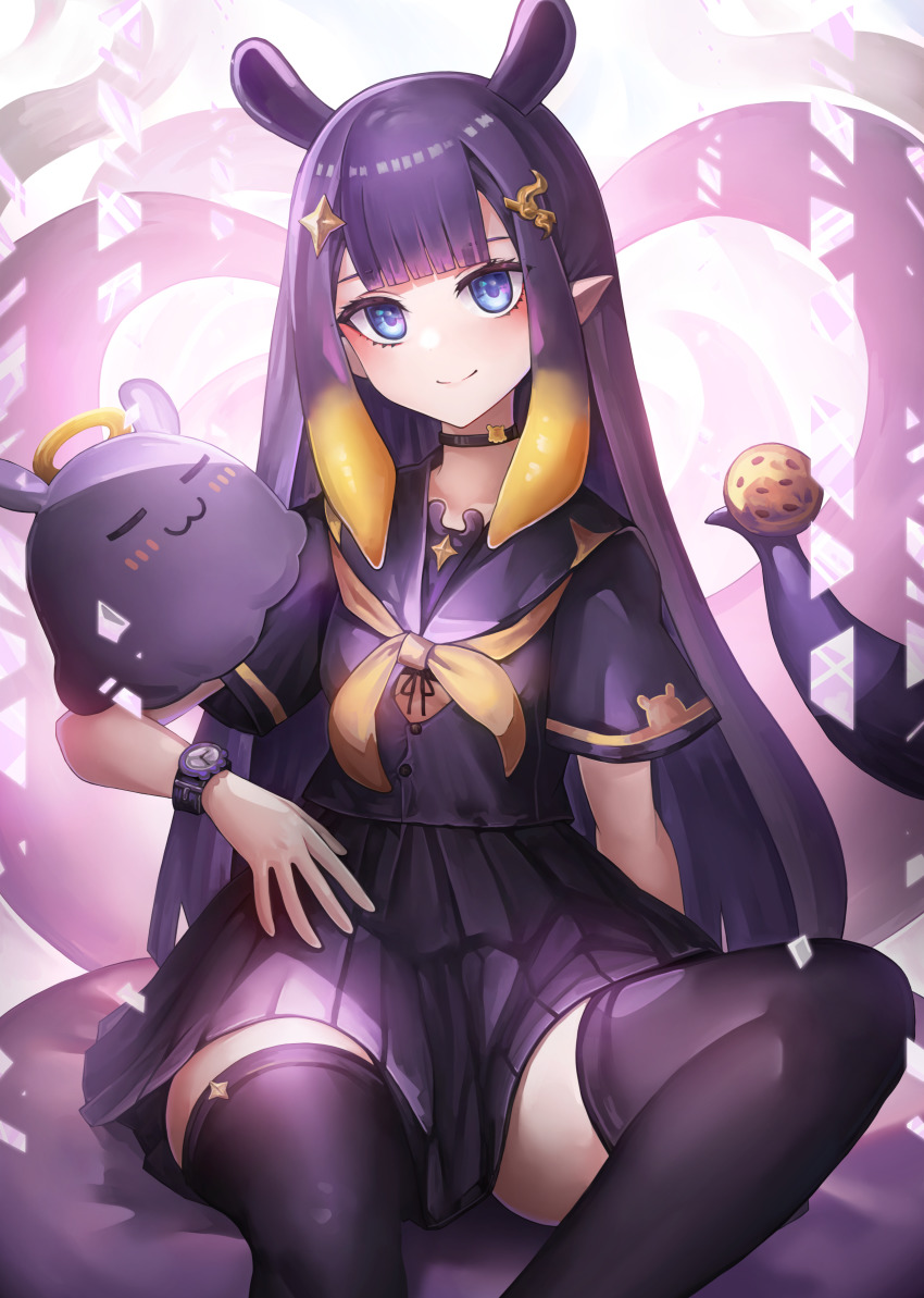 Ninomae Ina'Nis (Hololive) Rule 34 Image