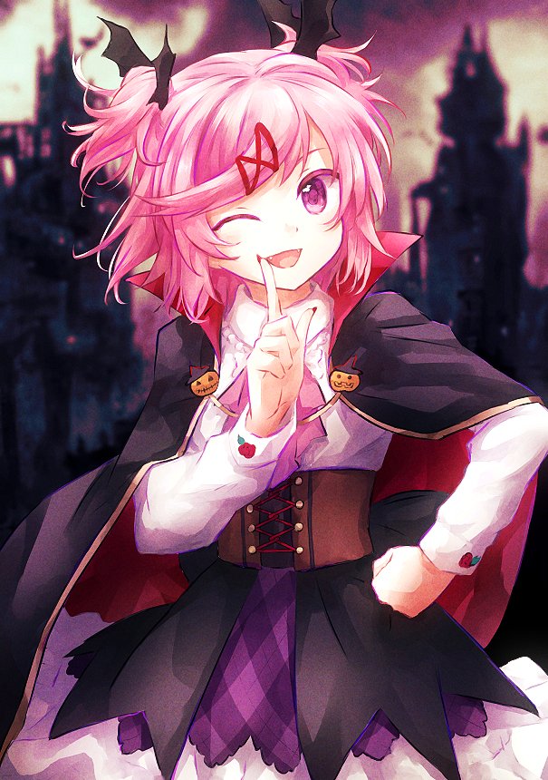 Natsuki (Doki Doki Literature Club) Rule 34 Image