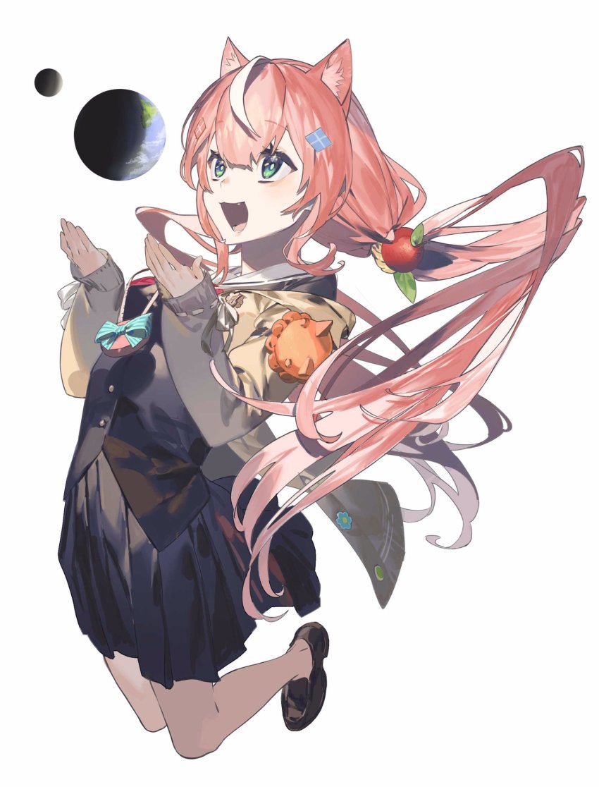 Yang Nari (Nijisanji) Rule 34 Image
