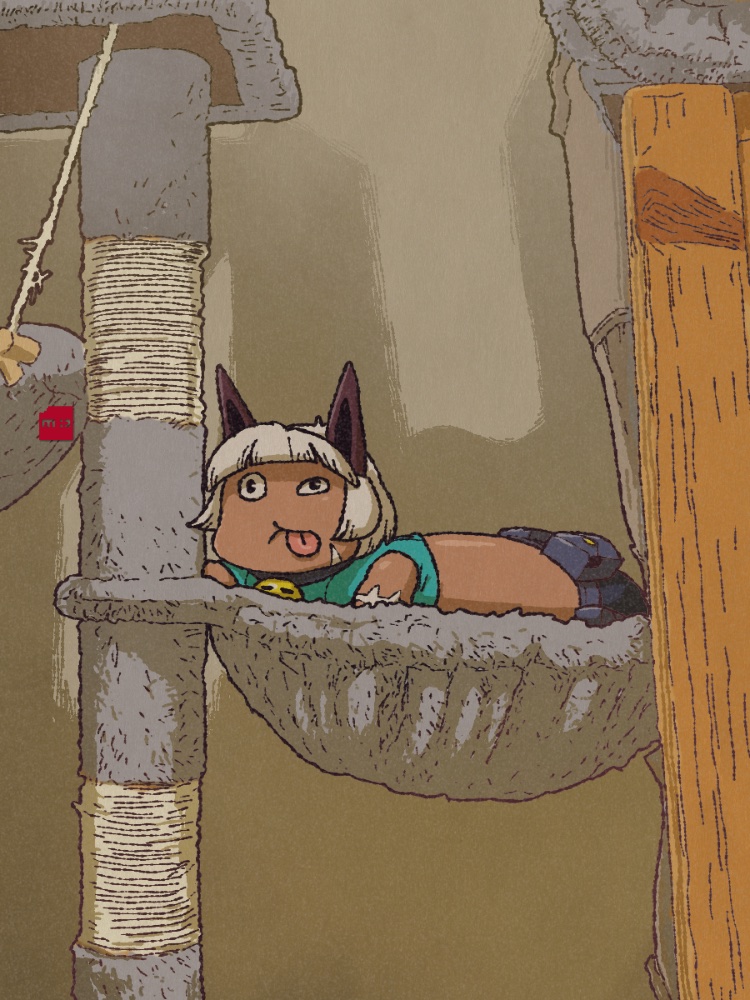 Ms. Fortune (Skullgirls) Rule 34 Image