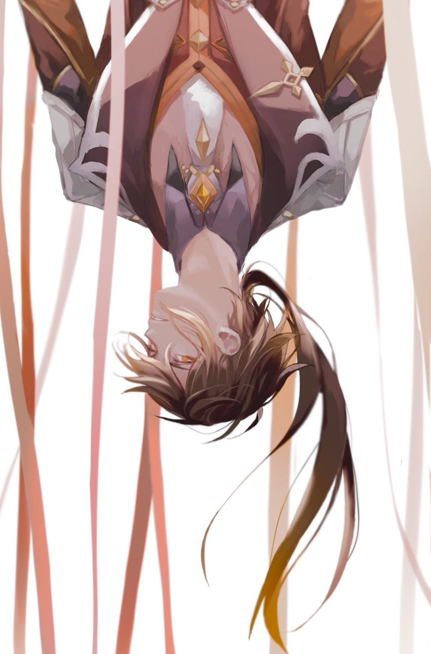 Zhongli (Genshin Impact) Rule 34 Image