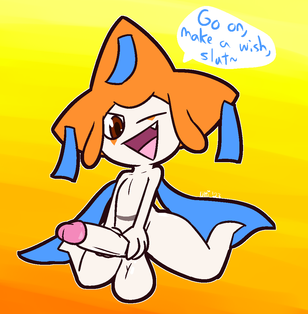 Generation 3 Pokemon (Nintendo) Rule 34 Image