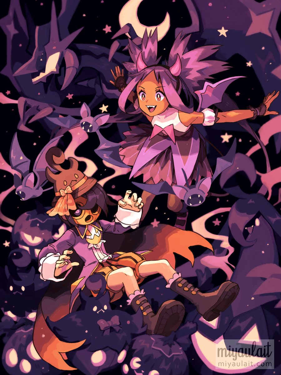 Allister (Pokemon) Rule 34 Image