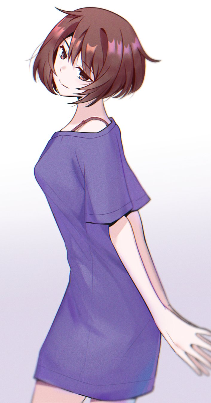 Misaki Shiki Rule 34 Image