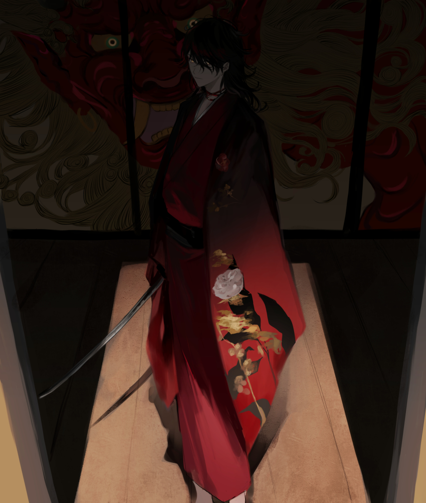 Vox Akuma (Nijisanji) Rule 34 Image