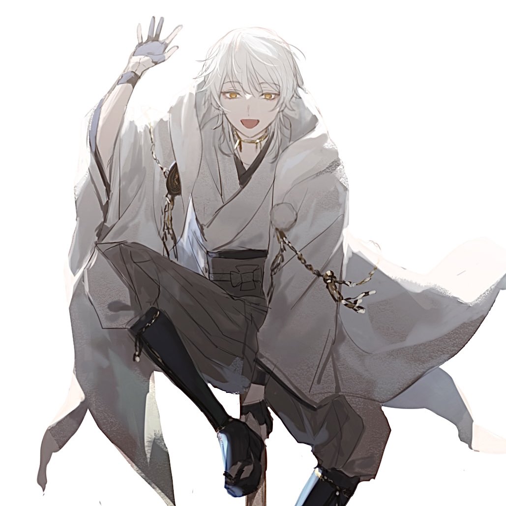 Touken Ranbu Rule 34 Image