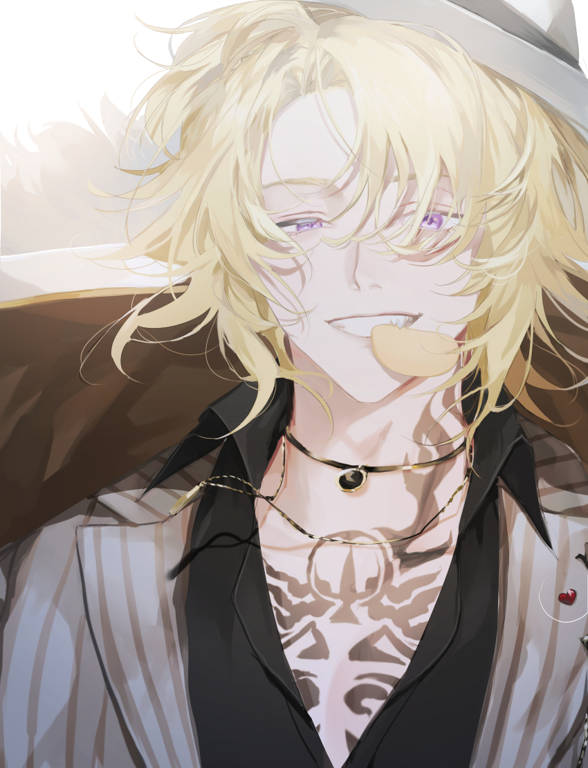 Luca Kaneshiro (Nijisanji) Rule 34 Image