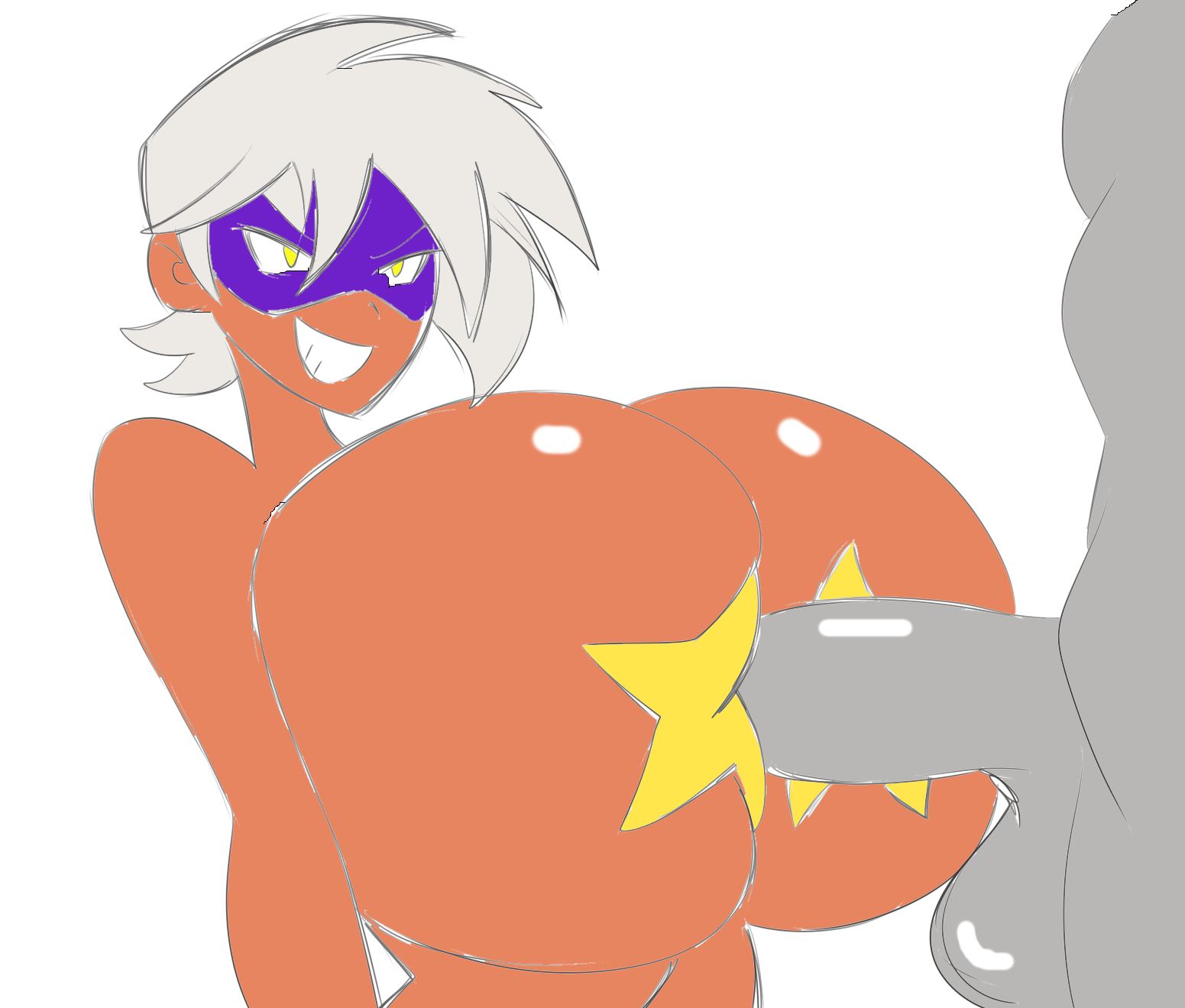Anon Rule 34 Image