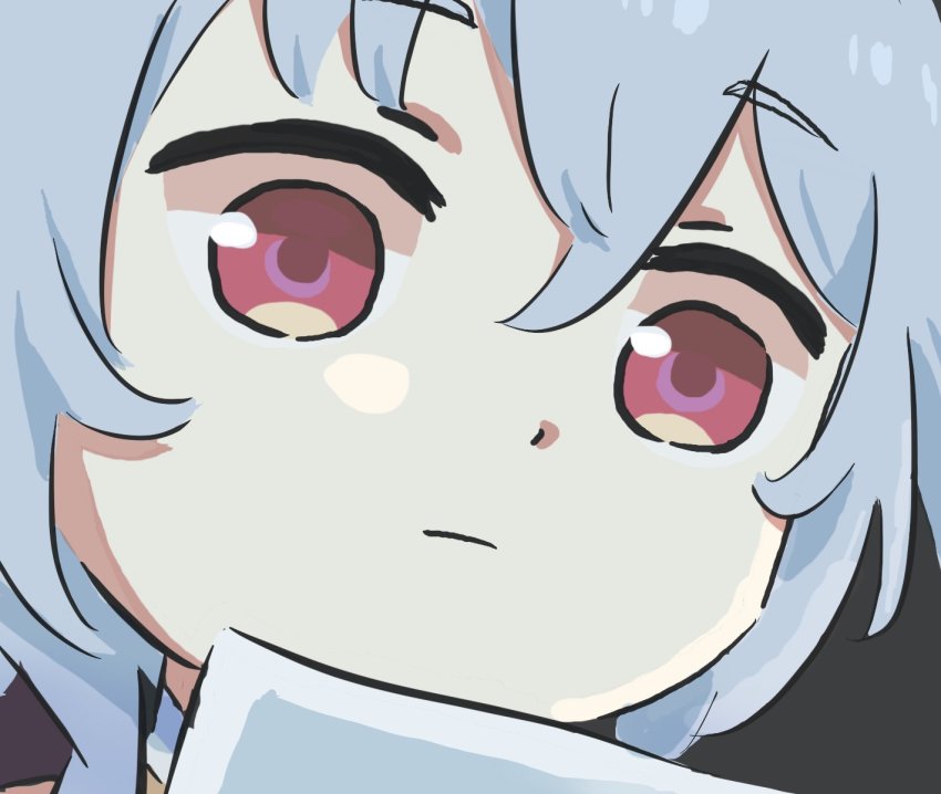 Ganyu (Genshin Impact) Rule 34 Image