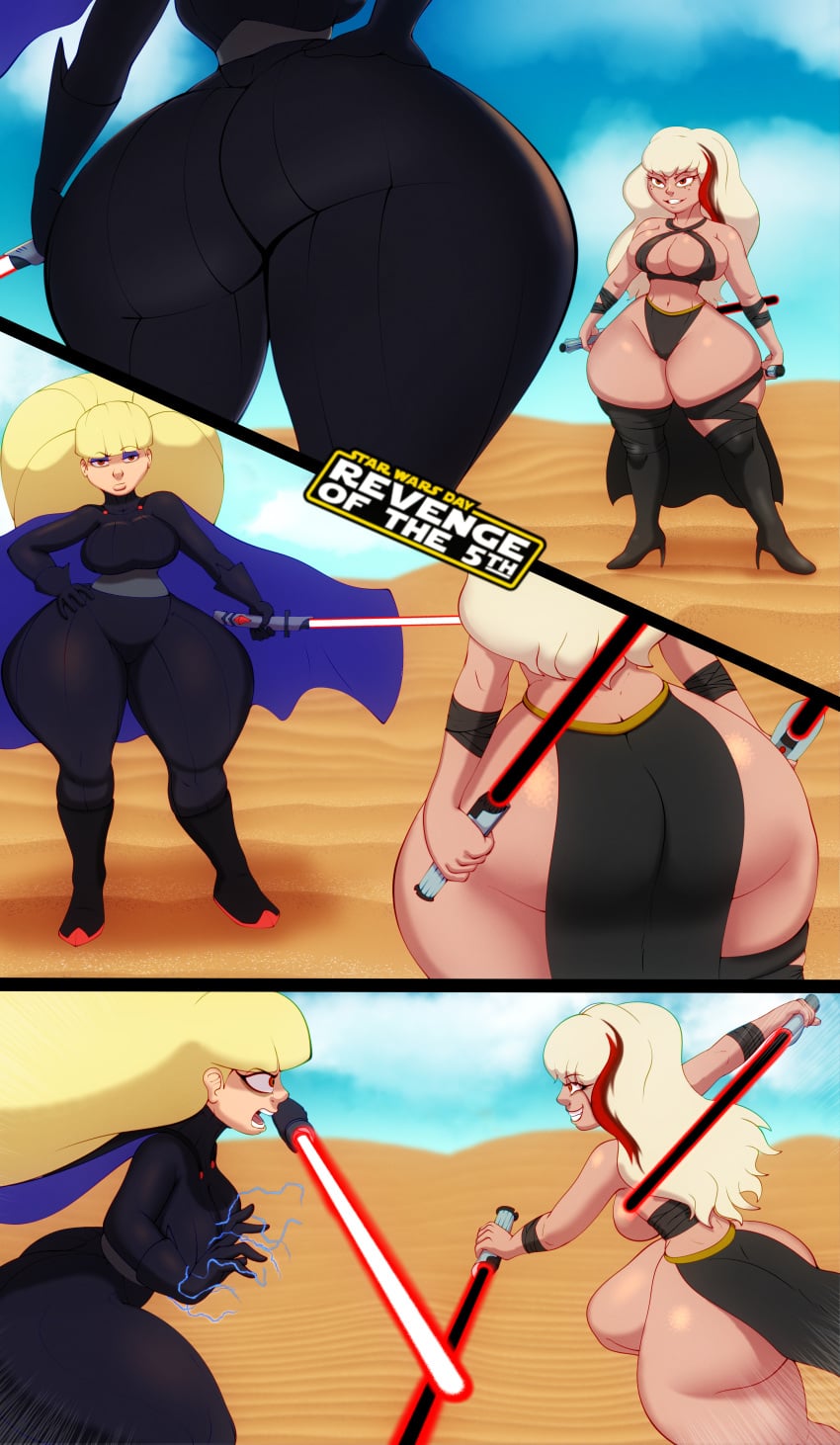 N-Kosi (Coloring) Rule 34 Image