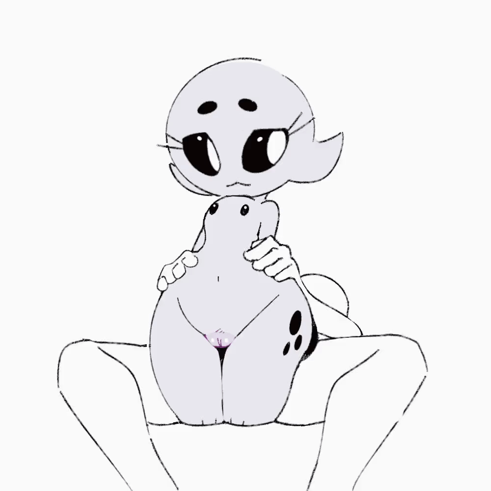 1:1 Rule 34 Image