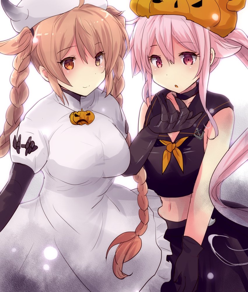 Harusame (Kancolle) Rule 34 Image