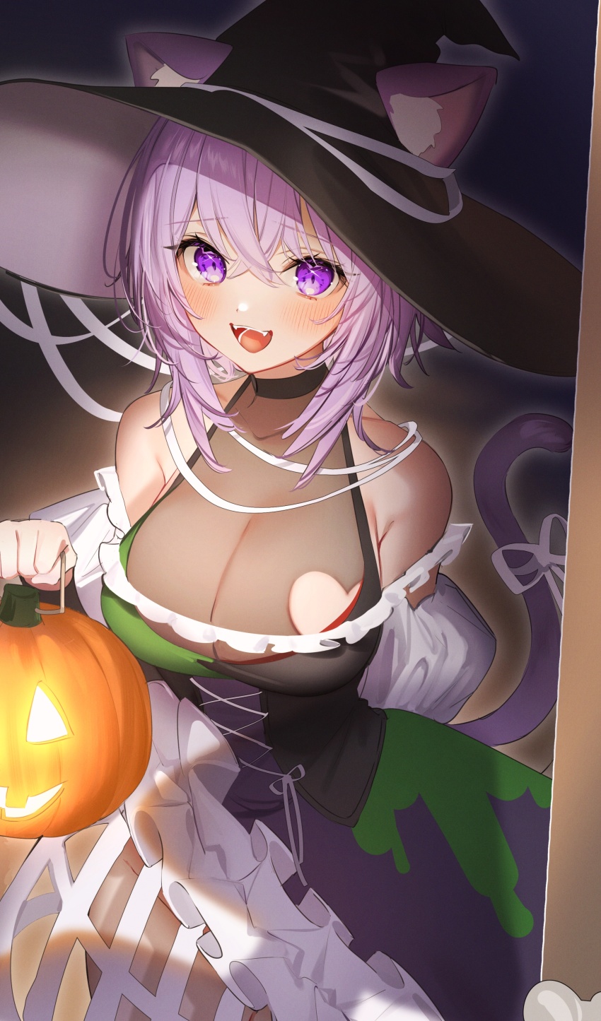 Nekomata Okayu (Hololive) Rule 34 Image