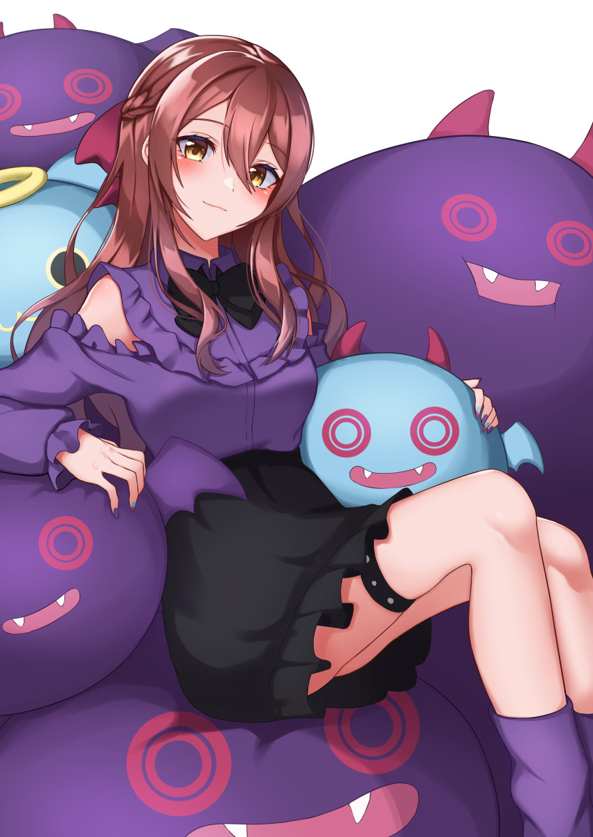 Osaki Tenka (Idolmaster) Rule 34 Image