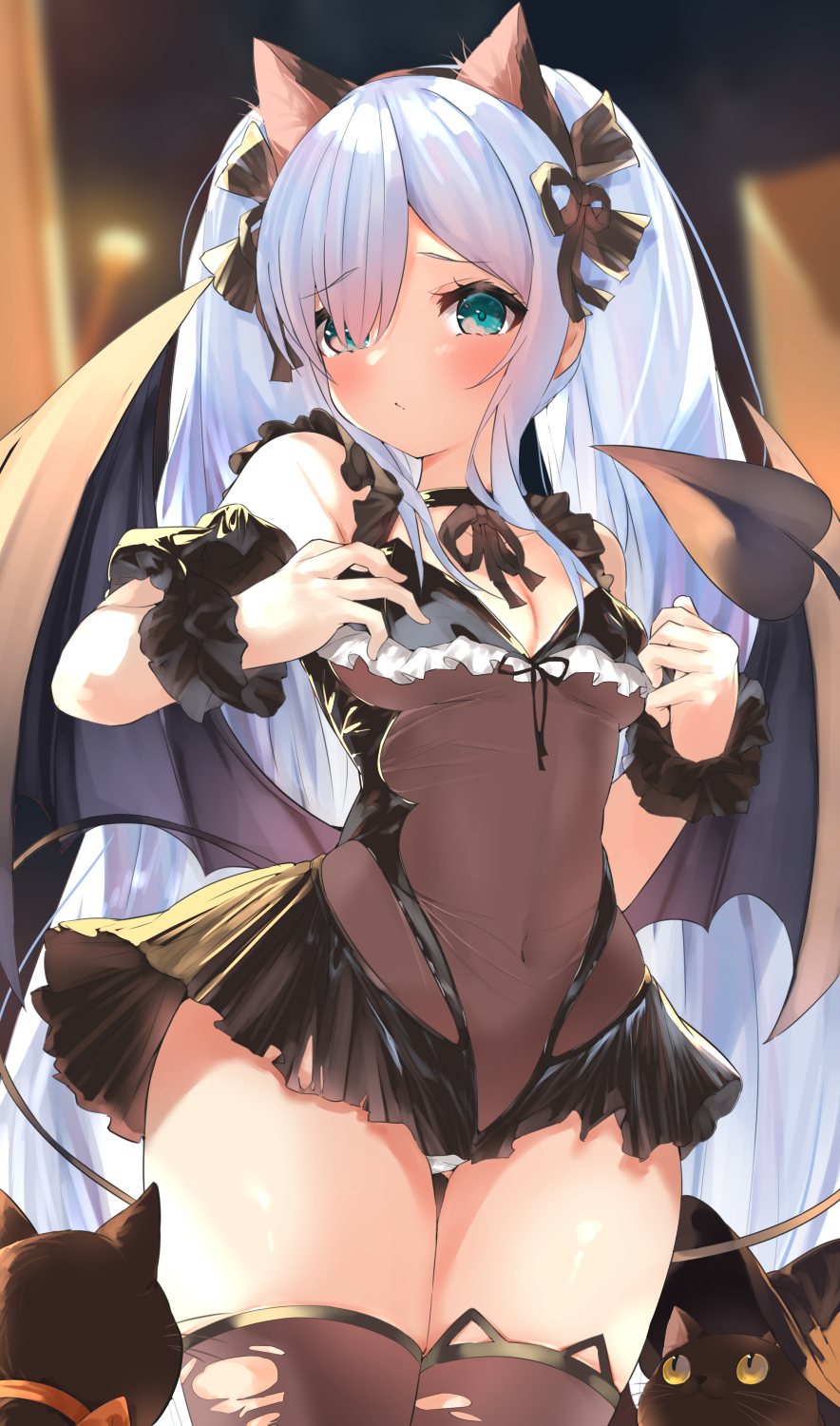 Janus (Azur Lane) Rule 34 Image