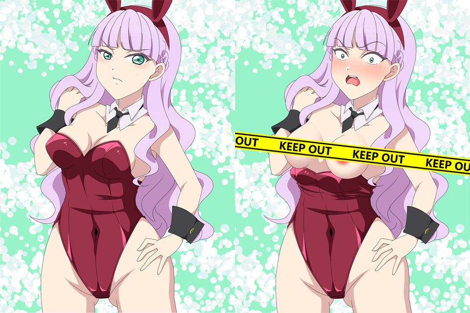 Wien Margarete (Love Live!) Rule 34 Image