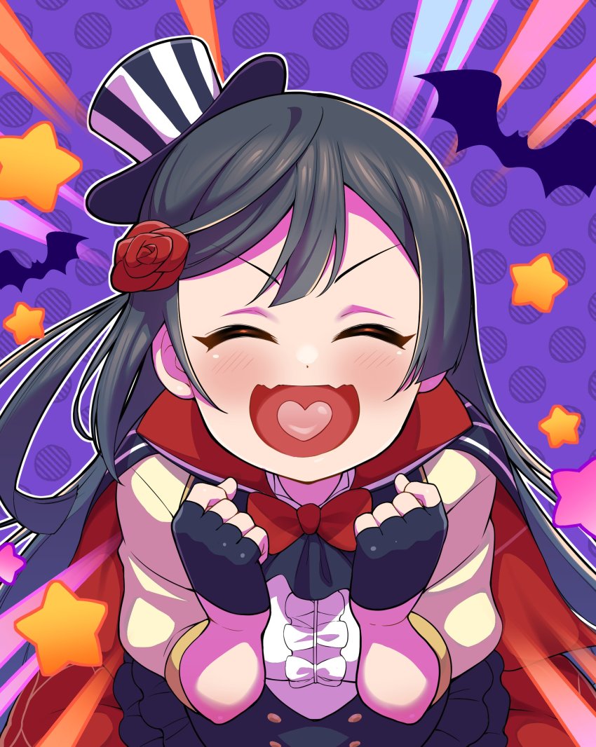 Love Live! Rule 34 Image