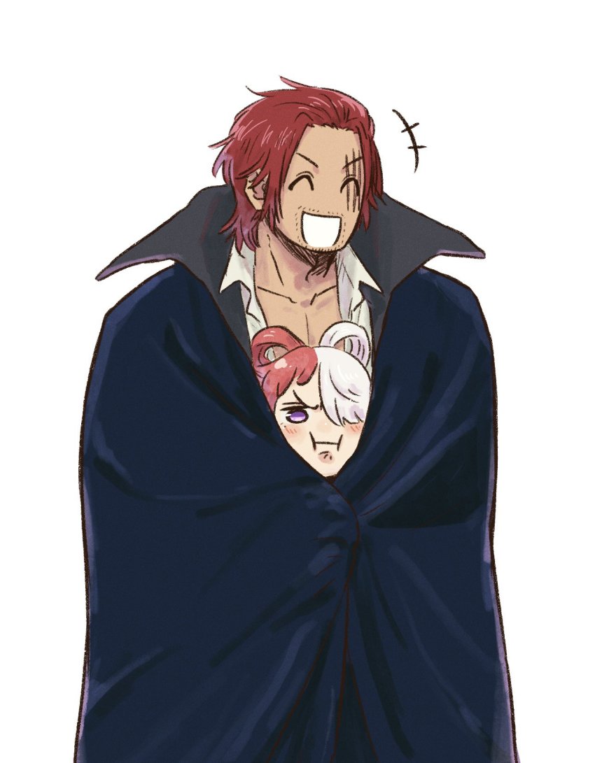 Uta (One Piece) Rule 34 Image