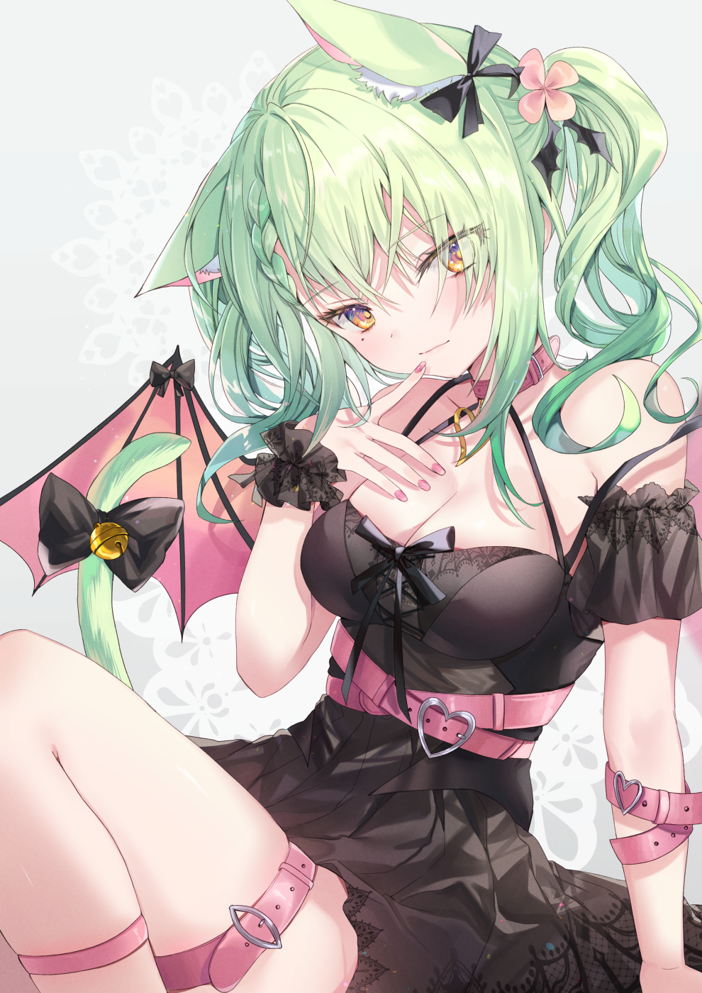 Ceres Fauna (Hololive) Rule 34 Image