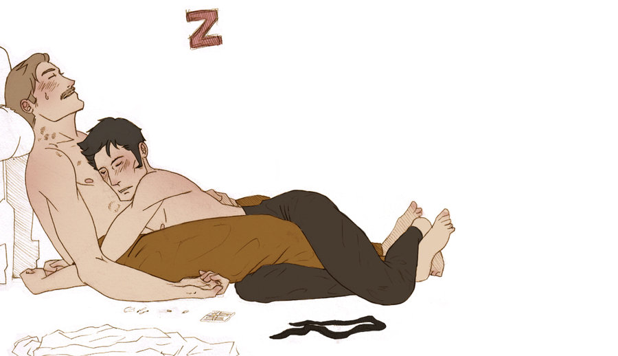 Dr. Watson Rule 34 Image