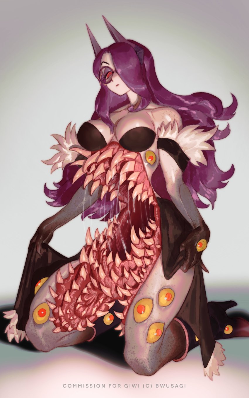 Giwi (Vtuber) Rule 34 Image