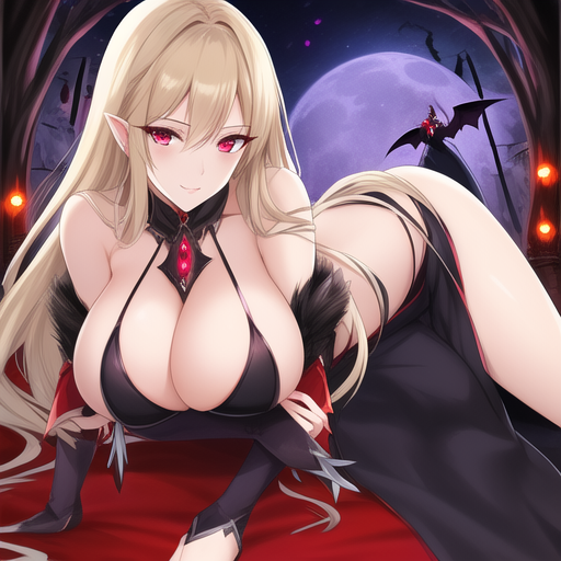 Bat Rule 34 Image