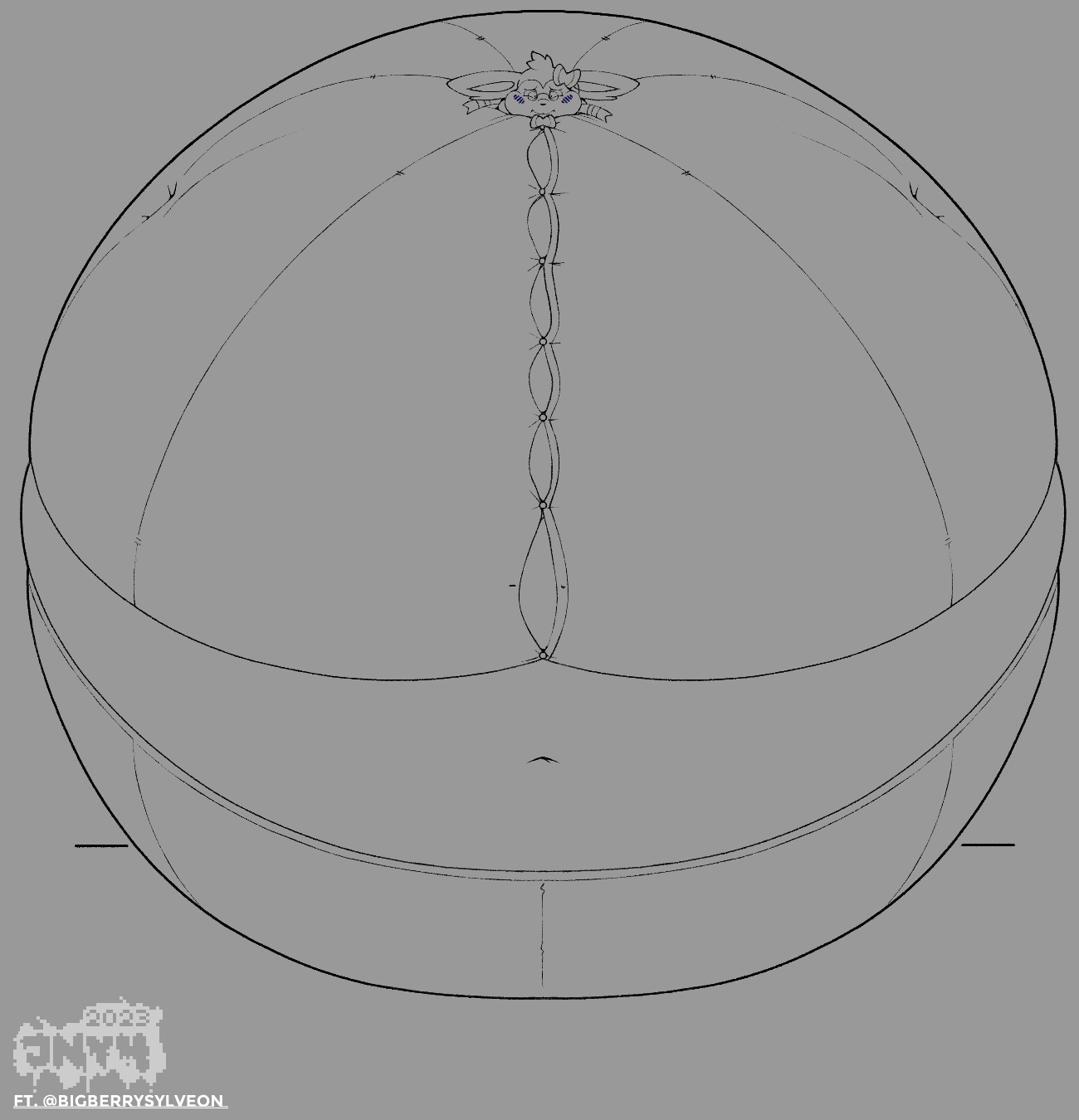 Eeveelution (Pokemon) Rule 34 Image