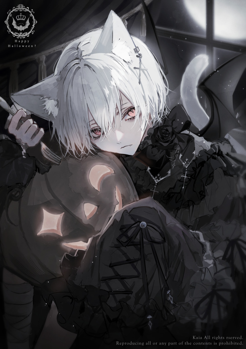 Halloween Rule 34 Image