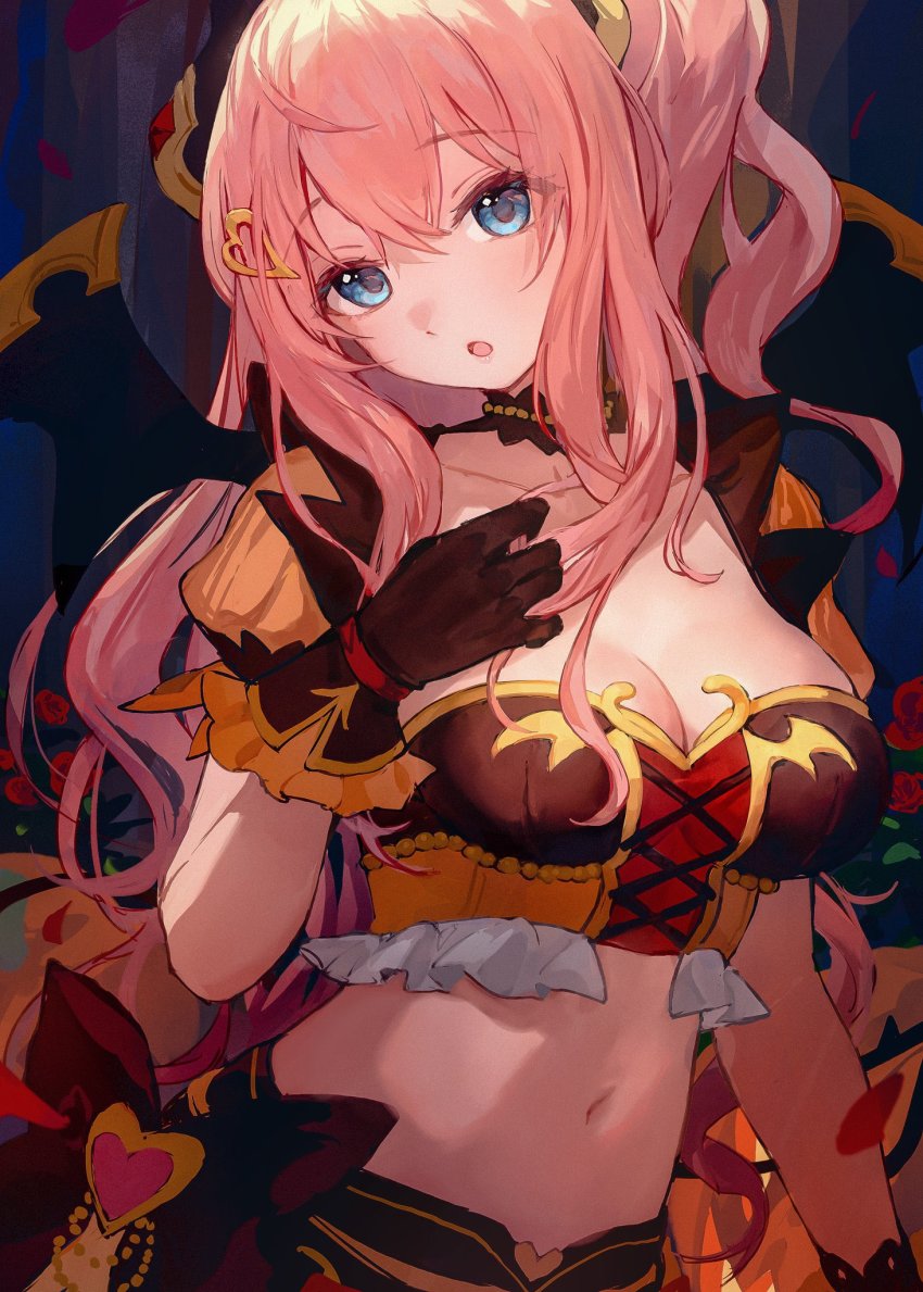 Suzuna (Princess Connect!) Rule 34 Image
