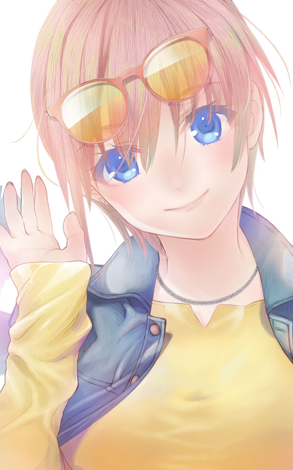 Nakano Ichika (Go-Toubun No Hanayome) Rule 34 Image