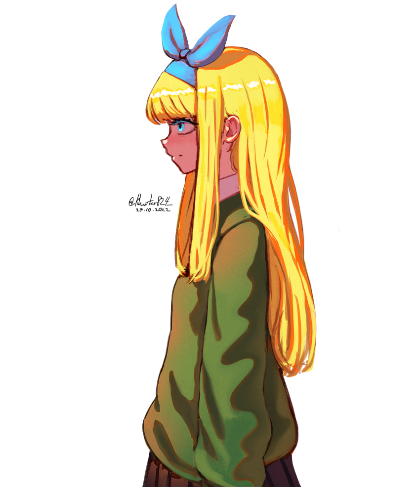 Erika (Popopoka) Rule 34 Image
