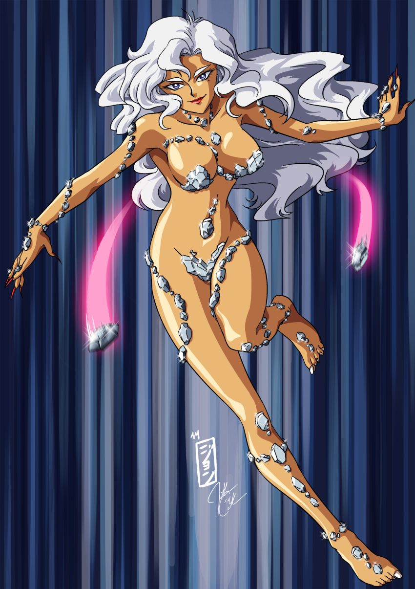 Cutie Honey Rule 34 Image