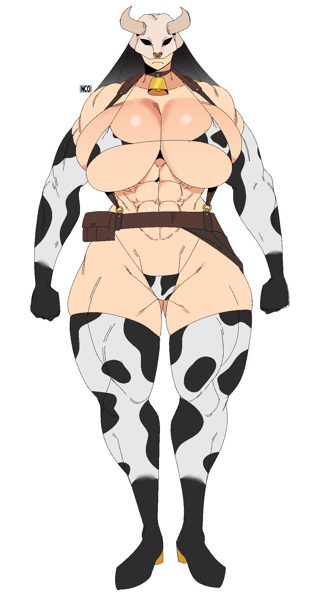 Huntress (Dead By Daylight) Rule 34 Image