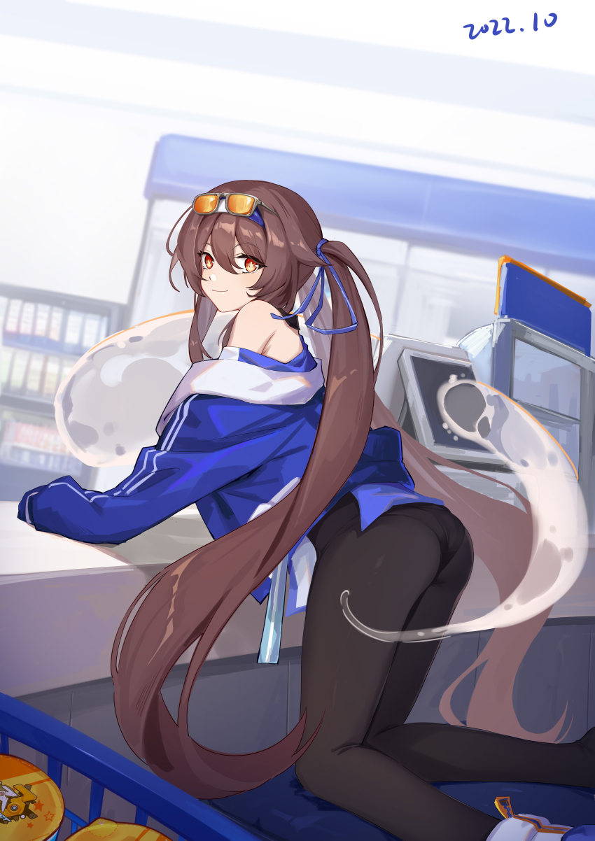 Hu Tao (Genshin Impact) Rule 34 Image