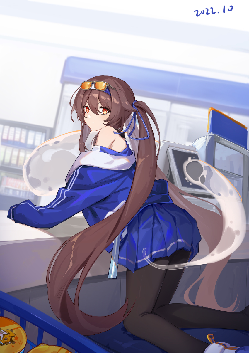 Hu Tao (Genshin Impact) Rule 34 Image