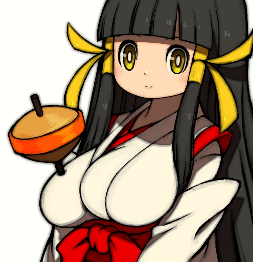 Kasuga Maori (Arcana Heart) Rule 34 Image