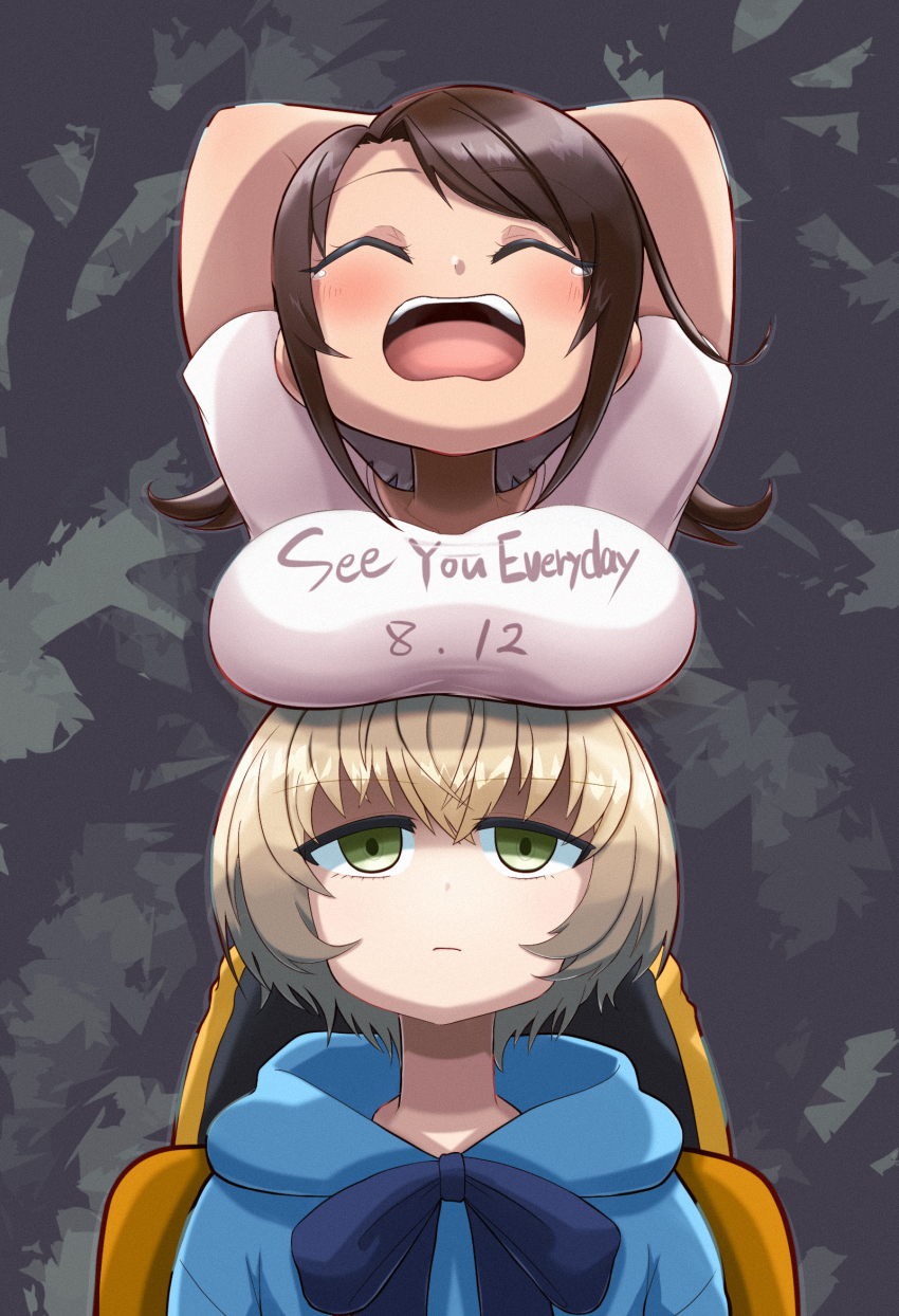 Cue! Rule 34 Image