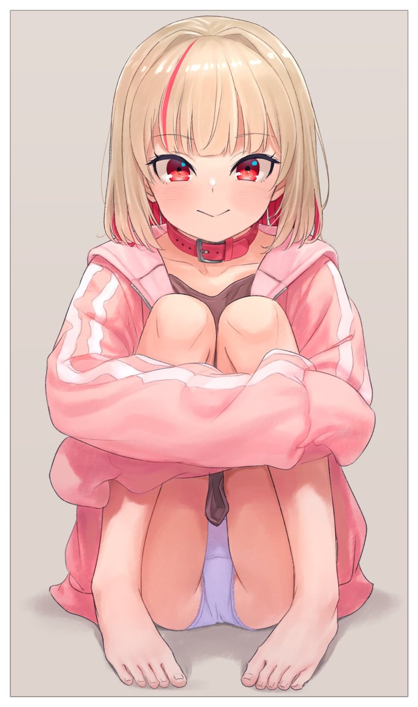 Makaino Ririmu (Nijisanji) Rule 34 Image