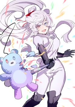 Rosa (Arknights) Rule 34 Image
