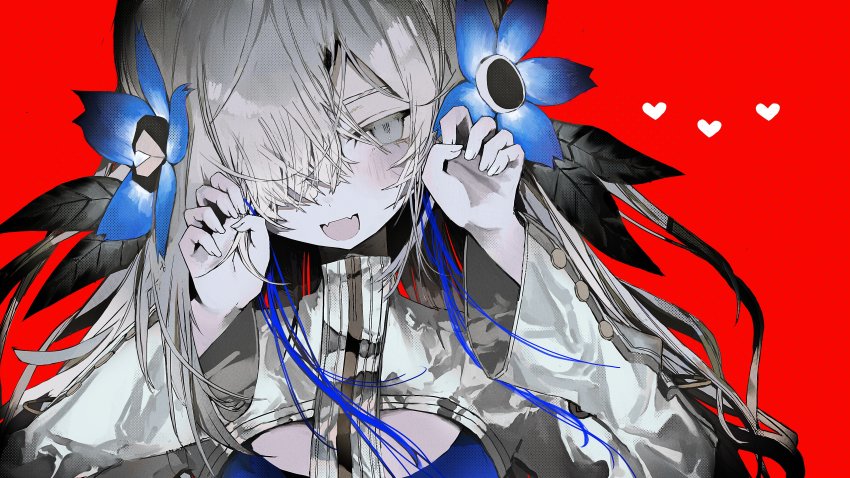 Isekaijoucho (Kamitsubaki Studio) Rule 34 Image